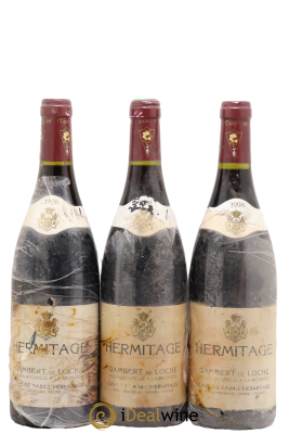 Hermitage Gambert de Loche Cave de Tain