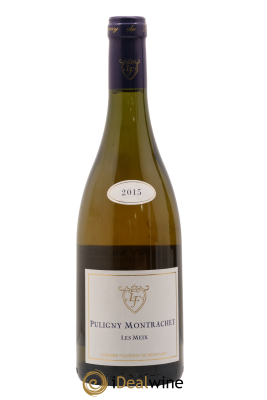 Puligny-Montrachet Les Meix Fougeray de Beauclair
