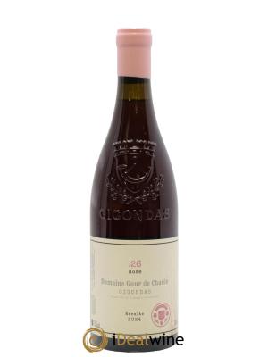 Gigondas .26 Gour de Chaulé