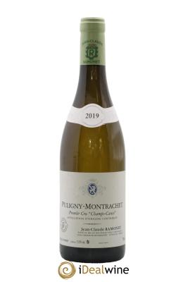 Puligny-Montrachet 1er Cru Champs Canet Ramonet (Domaine)