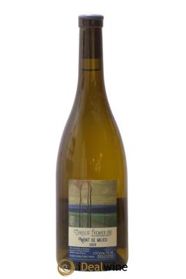 Chablis 1er Cru Mont de Milieu Alice et Olivier De Moor