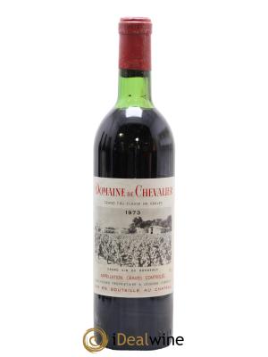 Domaine de Chevalier Cru Classé de Graves