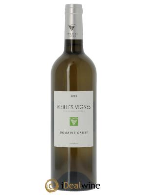 Côtes Catalanes Vieilles vignes Gauby (Domaine)