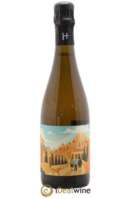 L'Odyssée Pétillante Chapitre 1 Romain Henin