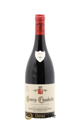 Gevrey-Chambertin Armand Rousseau (Domaine)