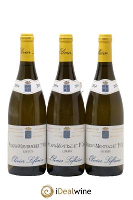 Puligny-Montrachet 1er Cru Les Referts Olivier Leflaive