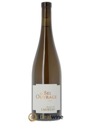 Savennières Le Bel Ouvrage Domaine Laureau