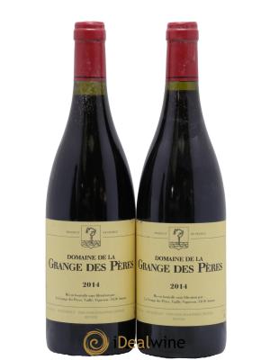 Pays d'Hérault Grange des Pères Laurent Vaillé 