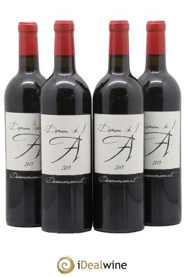 Domaine de l'A