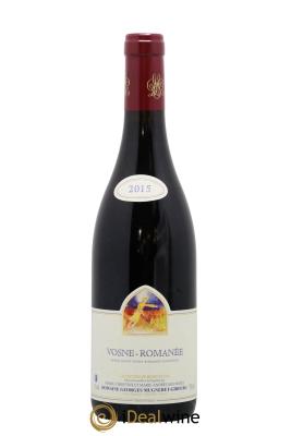 Vosne-Romanée Mugneret-Gibourg (Domaine)