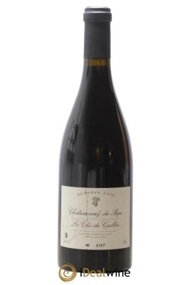 Châteauneuf-du-Pape Domaine Le Clos du Caillou Réserve Sylvie Vacheron