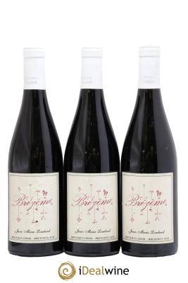 Côtes-du-Rhône Brézeme Domaine Lombard