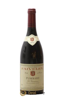 Pommard Les Vaumuriens Faiveley