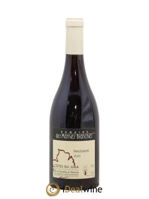 Côtes du Jura Poulsard Marnes Blanches (Domaine des)
