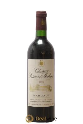 Château Prieuré Lichine 4ème Grand Cru Classé