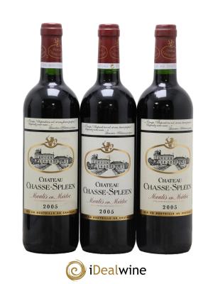 Château Chasse Spleen