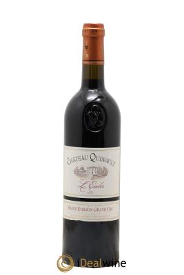 Château Quinault L'Enclos