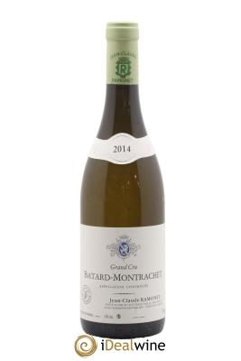 Bâtard-Montrachet Grand Cru Ramonet (Domaine)