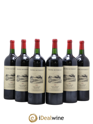 Château Tertre Roteboeuf