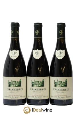 Chambertin Grand Cru Jacques Prieur (Domaine)