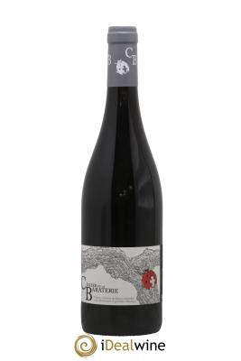 Vin de Savoie Mondeuse Cellier de la Baraterie Saint-Jean de la Porte