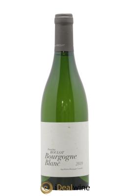 Bourgogne Roulot (Domaine)