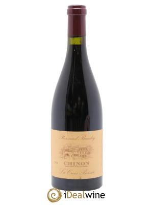 Chinon La Croix Boissée Bernard Baudry