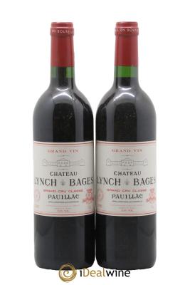 Château Lynch Bages 5ème Grand Cru Classé