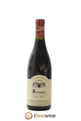 Bourgogne Philippe Lievra