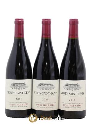 Morey Saint-Denis Dujac Fils et Père