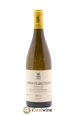 Corton-Charlemagne Grand Cru Bonneau du Martray (Domaine)