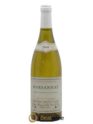 Marsannay Bruno Clair (Domaine)