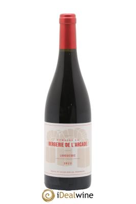 Languedoc La Bergerie de l'Arcade (Domaine)