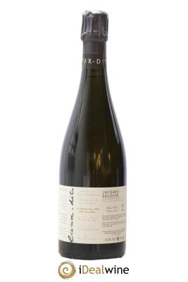 Les Carelles Blanc de Blancs Jacques Selosse