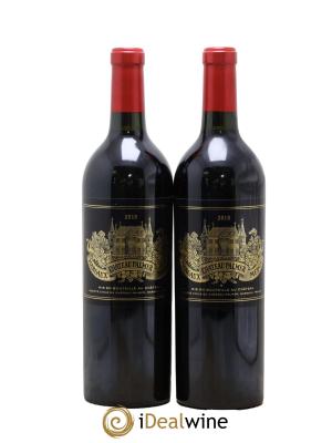 Château Palmer 3ème Grand Cru Classé