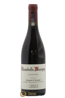Chambolle-Musigny Georges Roumier (Domaine)