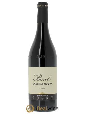 Barolo DOCG Elvio Cogno Cascina Nuova 