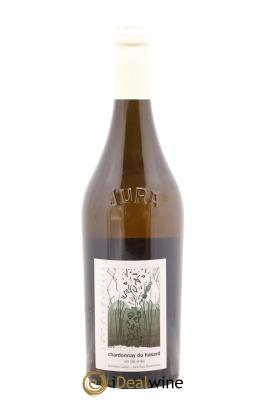 Côtes du Jura Vin de voile Chardonnay du Hasard Romain - Julien - Charline Labet