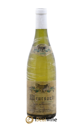 Meursault Les Rougeots Coche Dury (Domaine)