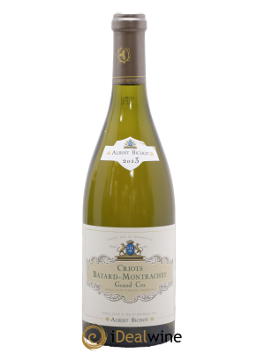 Criots-Bâtard-Montrachet Albert Bichot
