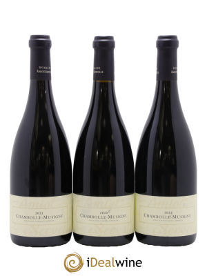 Chambolle-Musigny Amiot-Servelle