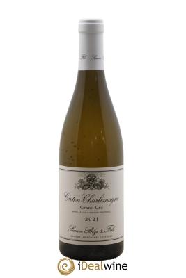 Corton-Charlemagne Grand Cru Simon Bize & Fils