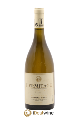 Hermitage Domaine Philippe Belle