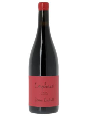 Côte de Nuits-Villages Emphase Antoine Lienhardt