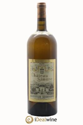 Palette Château Simone Famille Rougier