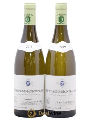 Chassagne-Montrachet Ramonet (Domaine)