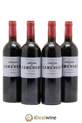 Château Camensac 5ème Grand Cru Classé