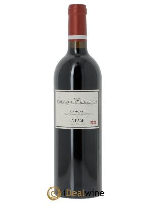 Cahors La Fage Cosse-Maisonneuve (Domaine) 