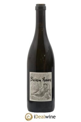 Vin de France (anciennement Pouilly-Fumé) Buisson Renard Dagueneau (Domaine Didier - Louis-Benjamin)