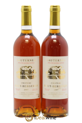 Château Haut-Bergeron